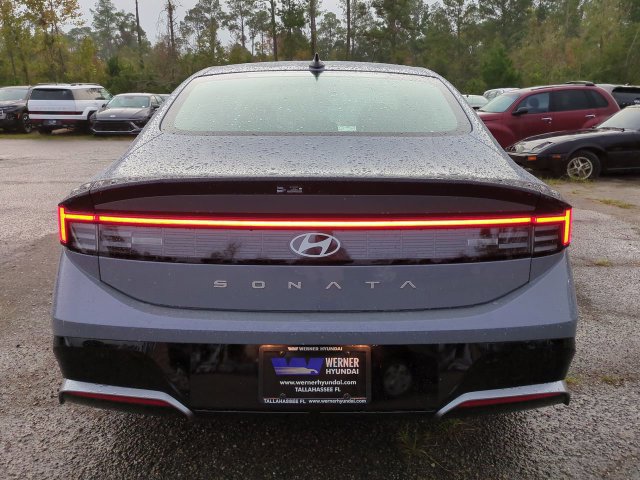 New 2026 Hyundai Sonata SEL FWD image 6