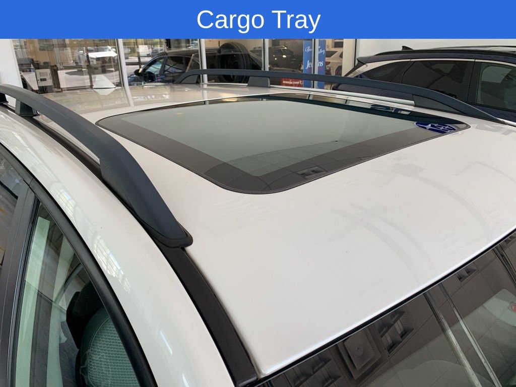 Used 2021 Subaru Forester Premium w/ Popular Package #1 AWD/4WD image 23