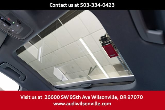 Certified 2024 Audi A3 2.0T Premium FWD image 21