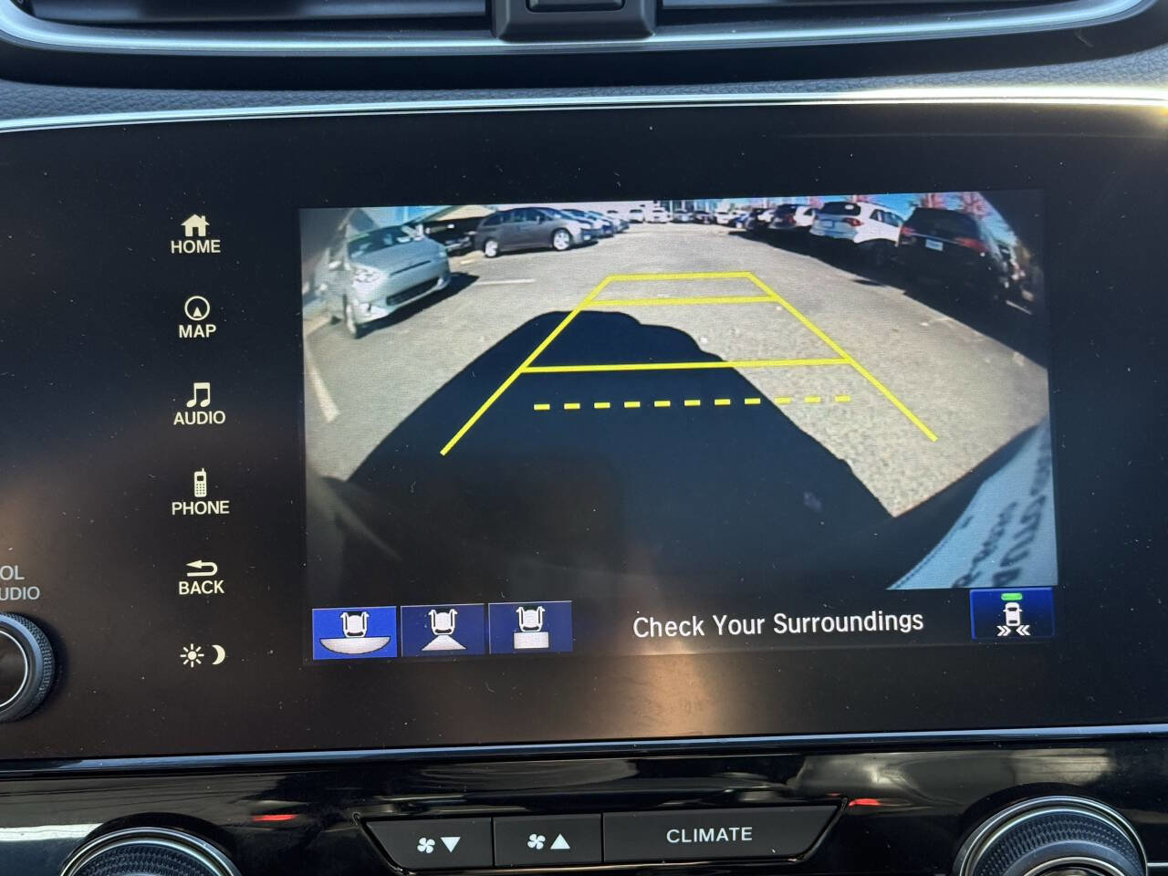 Used 2017 Honda CR-V Touring image 28