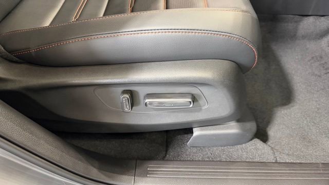 New 2026 Honda CR-V Sport-L image 36
