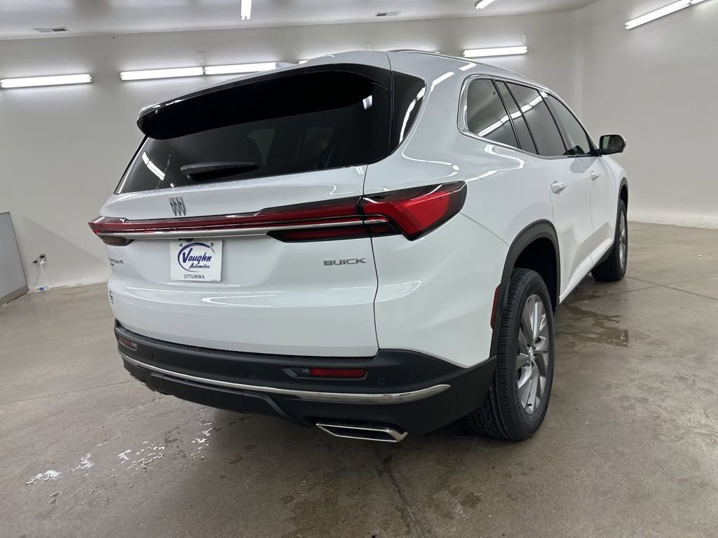 New 2026 Buick Enclave Preferred image 11