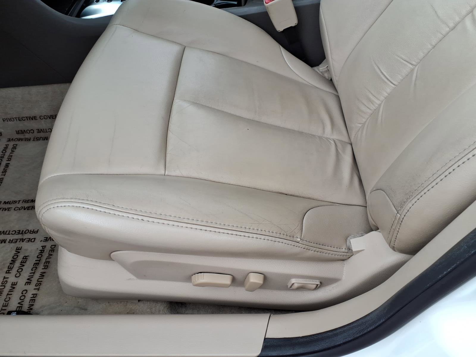 Used 2012 Nissan Altima 3.5 SR w/ Sport Pkg image 14