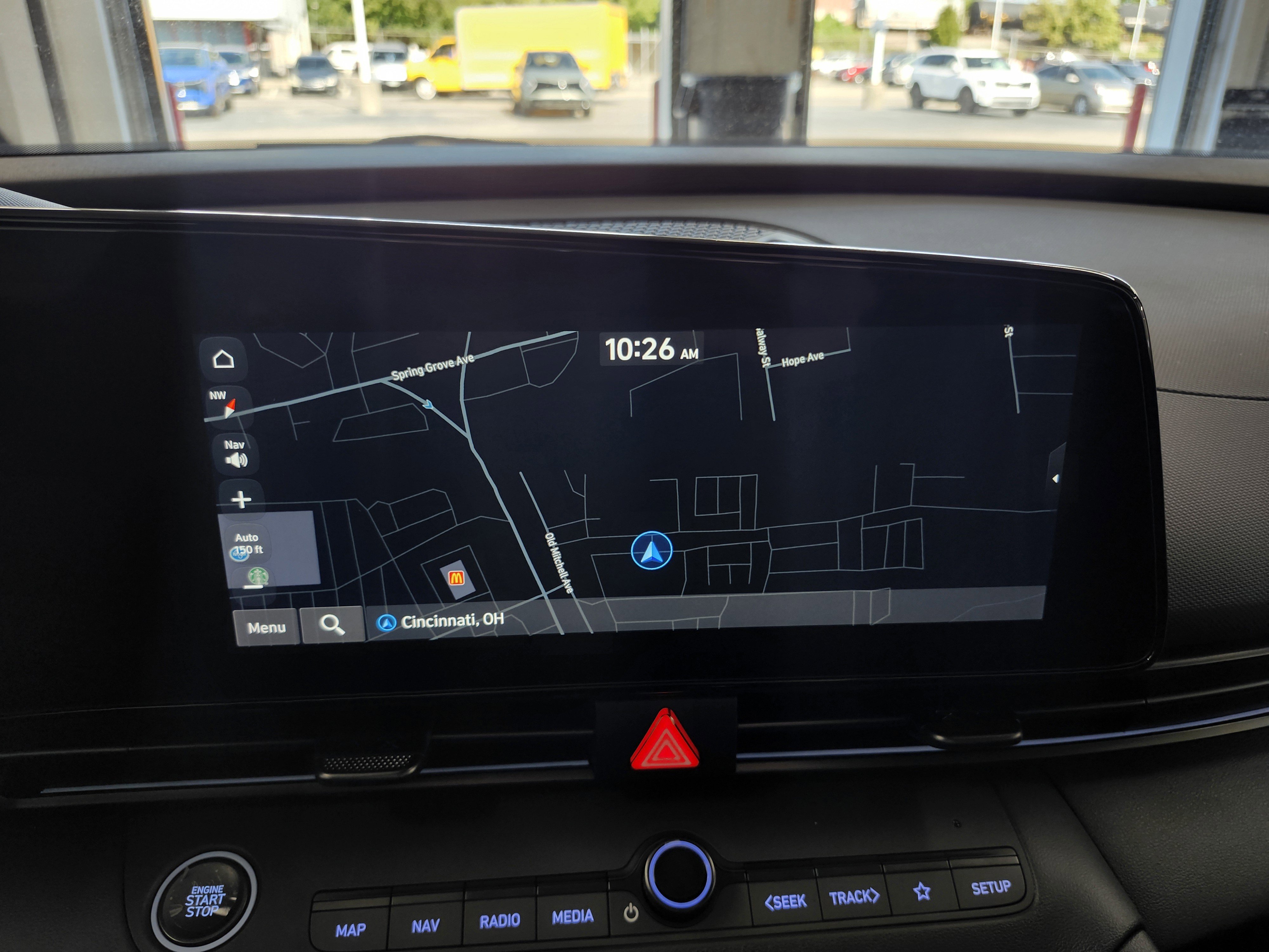 New 2025 Hyundai Elantra N image 5