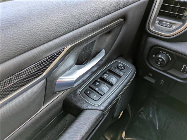 Used 2021 RAM 1500 Rebel w/ Rebel Level 1 Equipment Group image 18