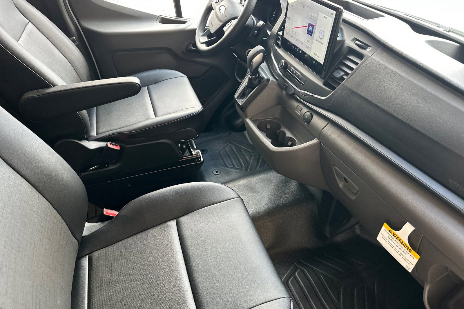 New 2026 Ford Transit 150 Low Roof image 15
