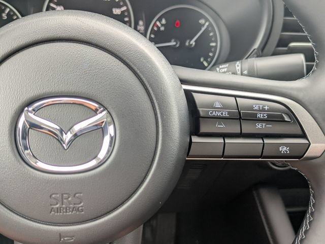 New 2026 MAZDA MAZDA3 s Sport FWD image 17