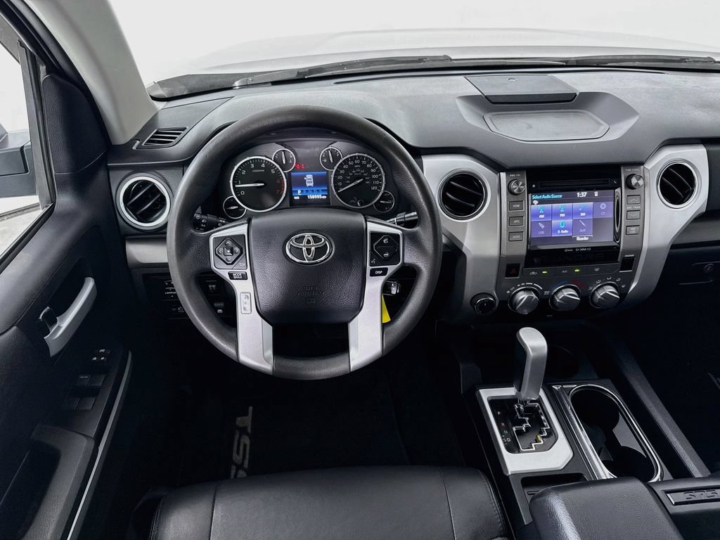Used 2014 Toyota Tundra SR5 w/ SR5 Upgrade Package AWD/4WD image 20