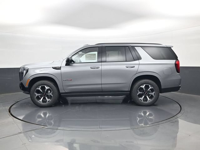 New 2026 GMC Yukon AT4 w/ AT4 Premium Plus Package AWD/4WD image 8