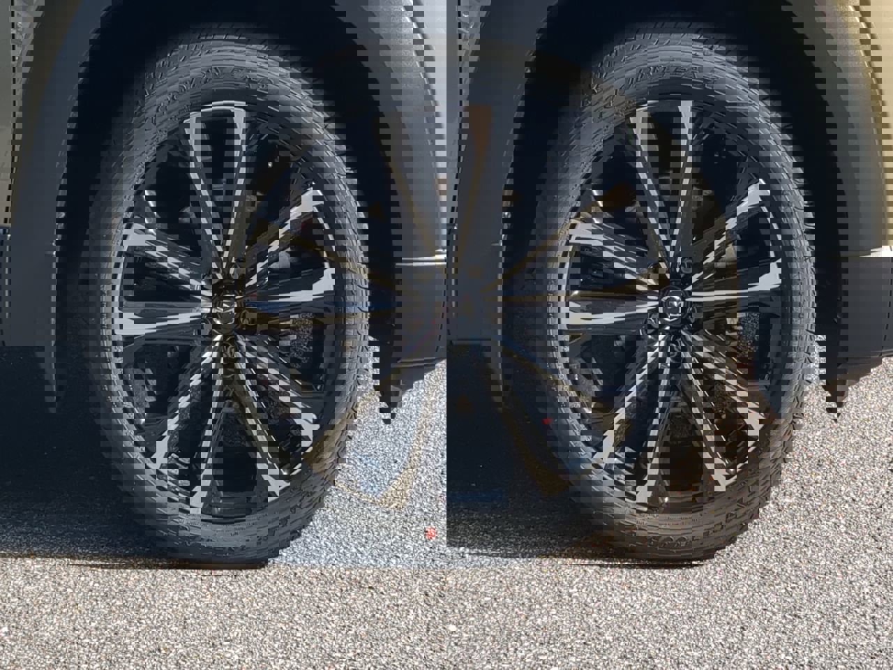 New 2025 MAZDA CX-50 2.5 Turbo w/ Accent Package image 10