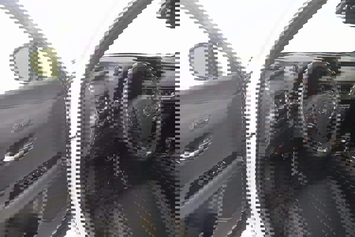 Used 2020 Lexus UX 250h F Sport image 48