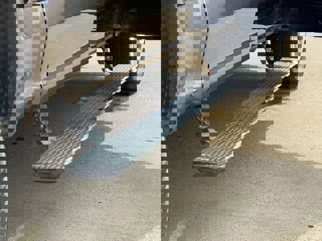 Used 2018 Ford F150 King Ranch w/ Equipment Group 601A Luxury image 12