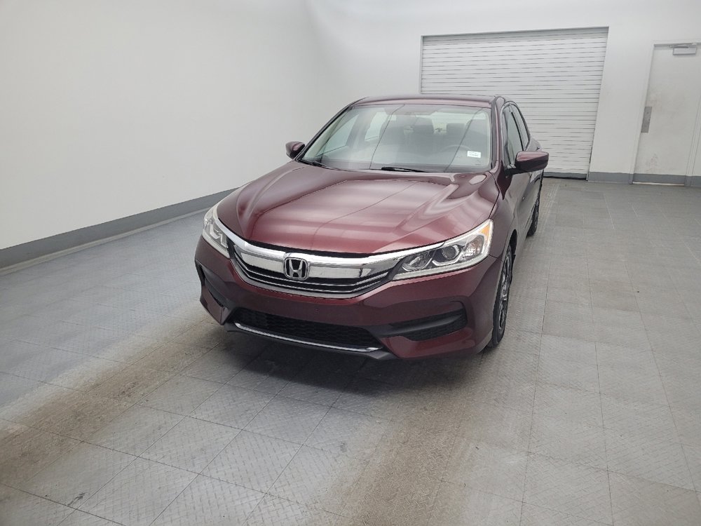 Used 2016 Honda Accord LX image 15