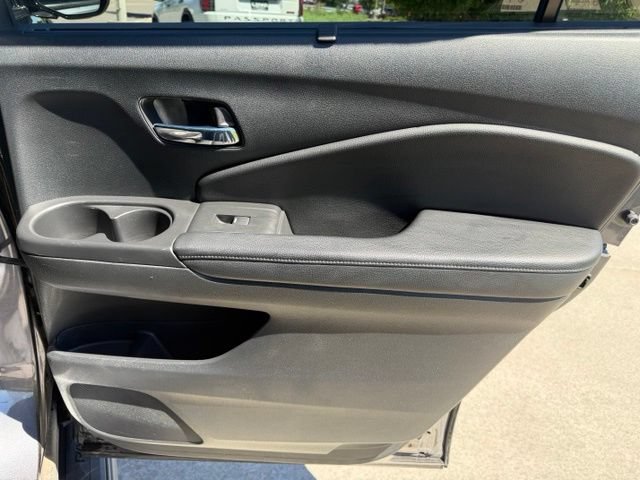 Used 2020 Honda Passport Elite image 28