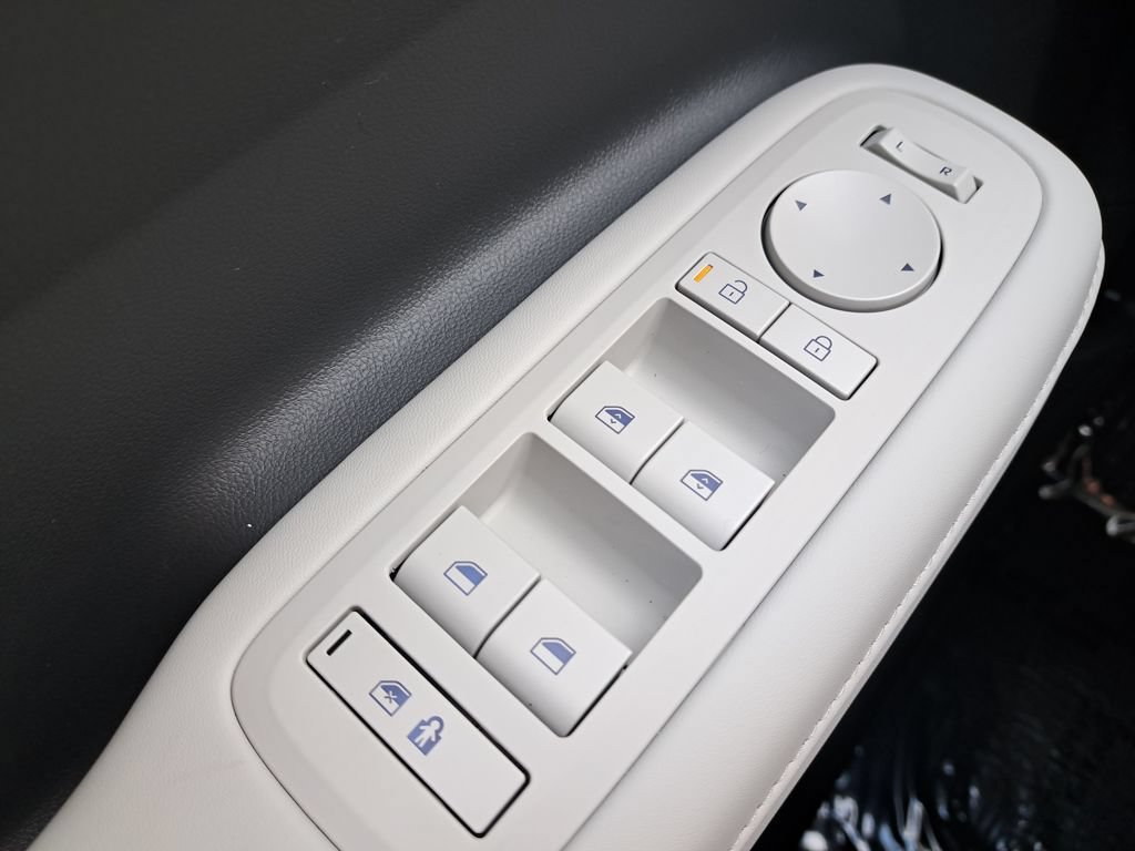New 2026 Hyundai Santa Fe SEL AWD/4WD image 25