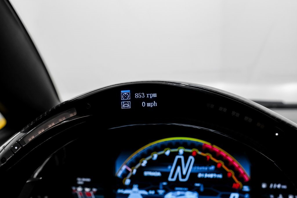 Used 2016 Lamborghini Aventador LP 700-4 image 16