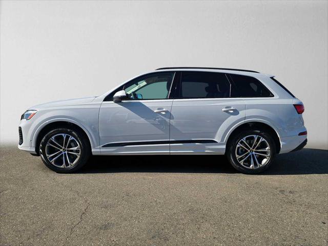 New 2026 Audi Q7 2.0T Premium AWD/4WD image 6