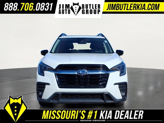 Used 2024 Subaru Ascent Limited w/ Technology Package image 34