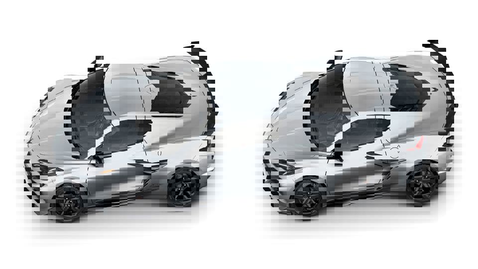 New 2026 Chevrolet Corvette Z06 image 24