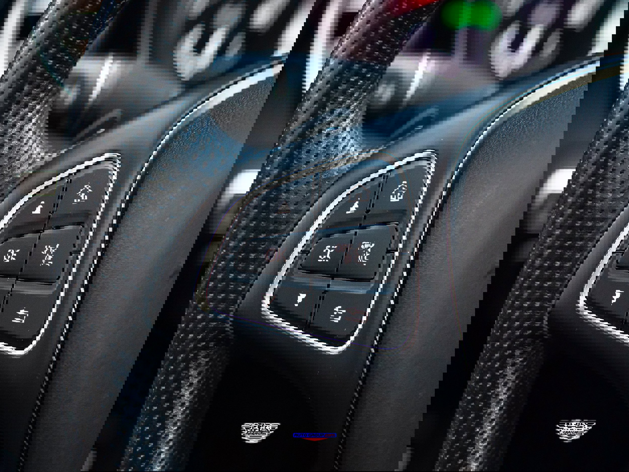 Used 2018 Mercedes-Benz GLC 300 4MATIC Coupe w/ Multimedia Package image 24