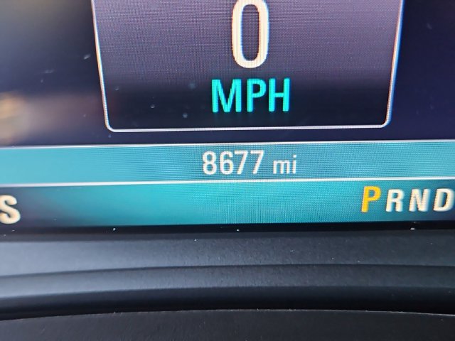 Used 2022 Buick Encore Preferred w/ Safety Package AWD/4WD image 17