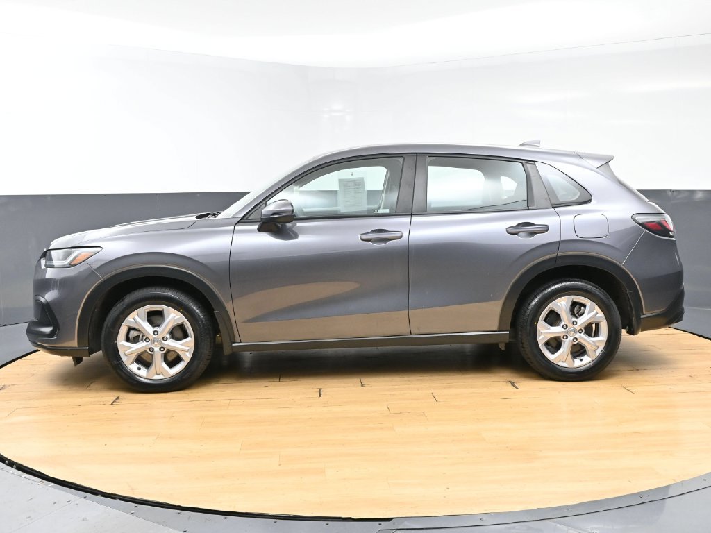 Used 2023 Honda HR-V LX image 6