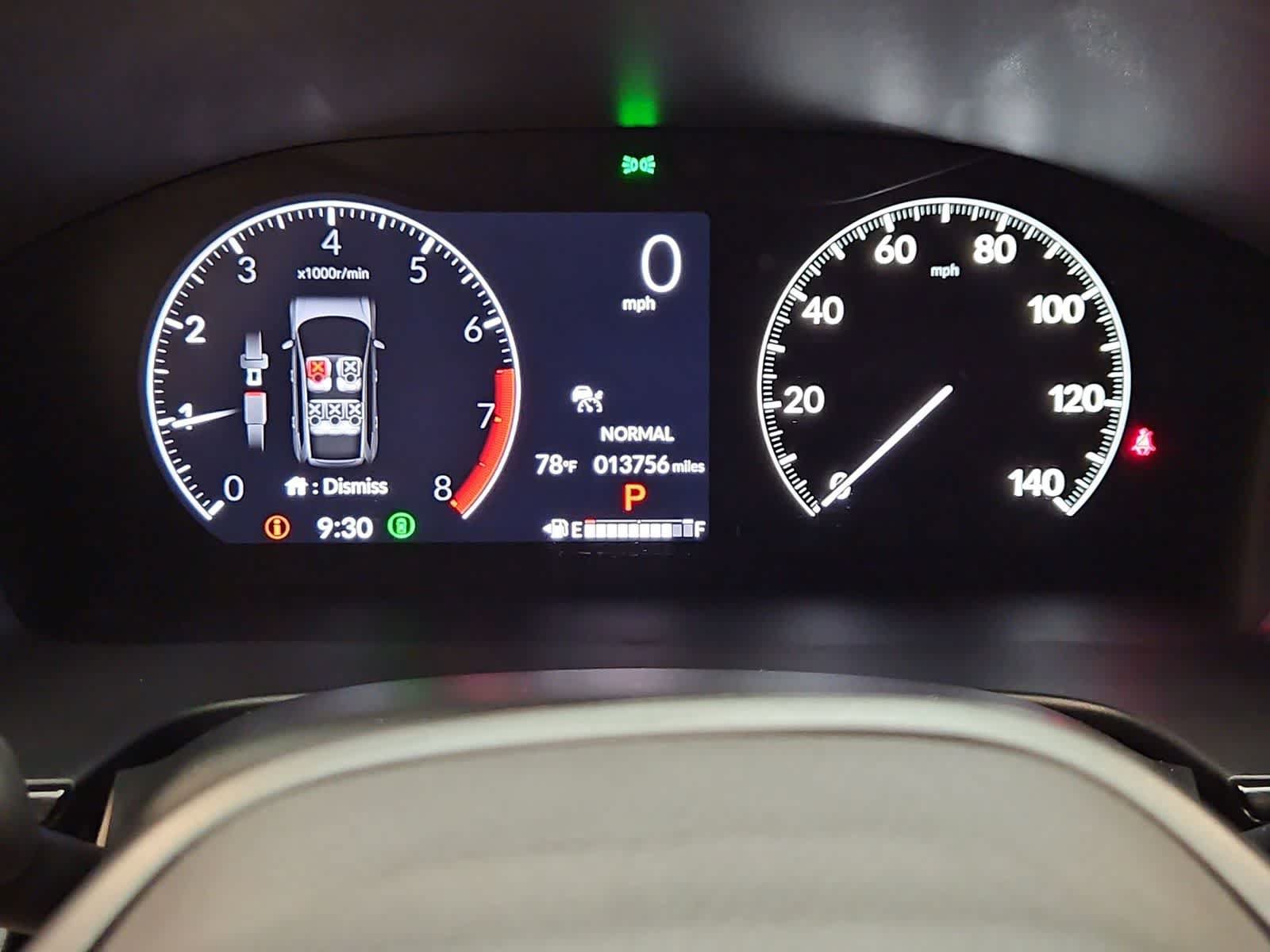 Certified 2024 Honda CR-V LX image 12
