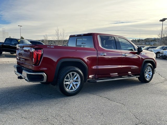 Used 2020 GMC Sierra 1500 SLT image 5