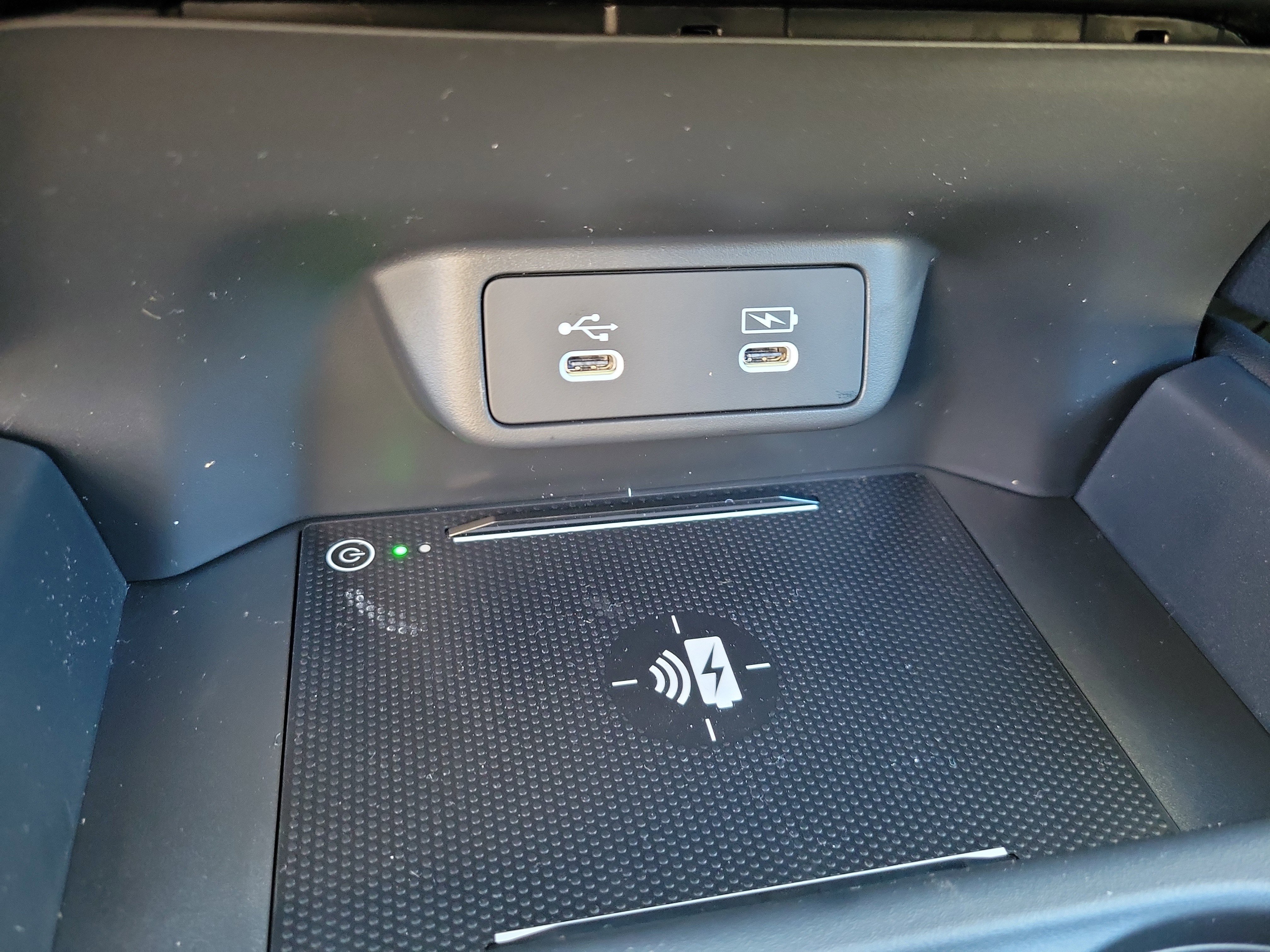 New 2026 Honda HR-V LX image 24