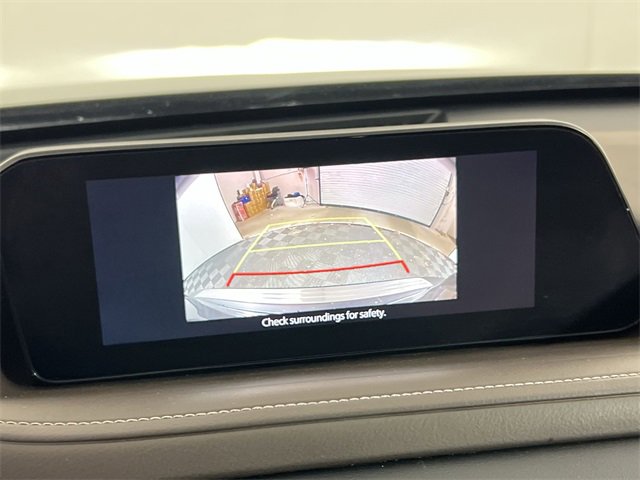 Used 2023 MAZDA CX-30 2.5 Turbo w/ Premium Package image 22