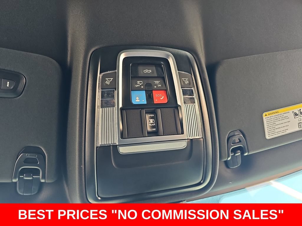 New 2026 RAM 1500 Big Horn AWD/4WD image 31