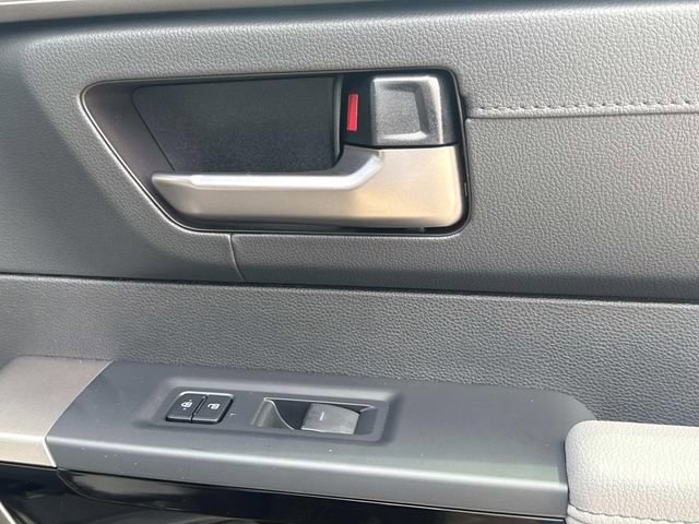 New 2026 Toyota Tundra Limited RWD image 16