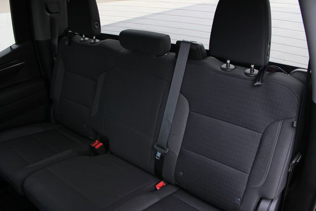 Used 2022 Chevrolet Silverado 1500 LT image 21
