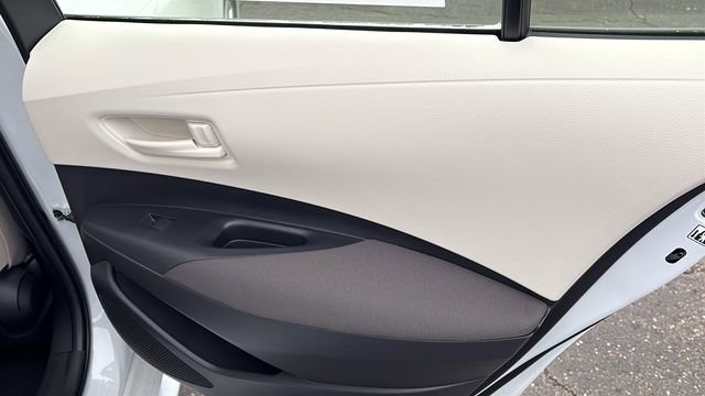 New 2026 Toyota Corolla LE image 28