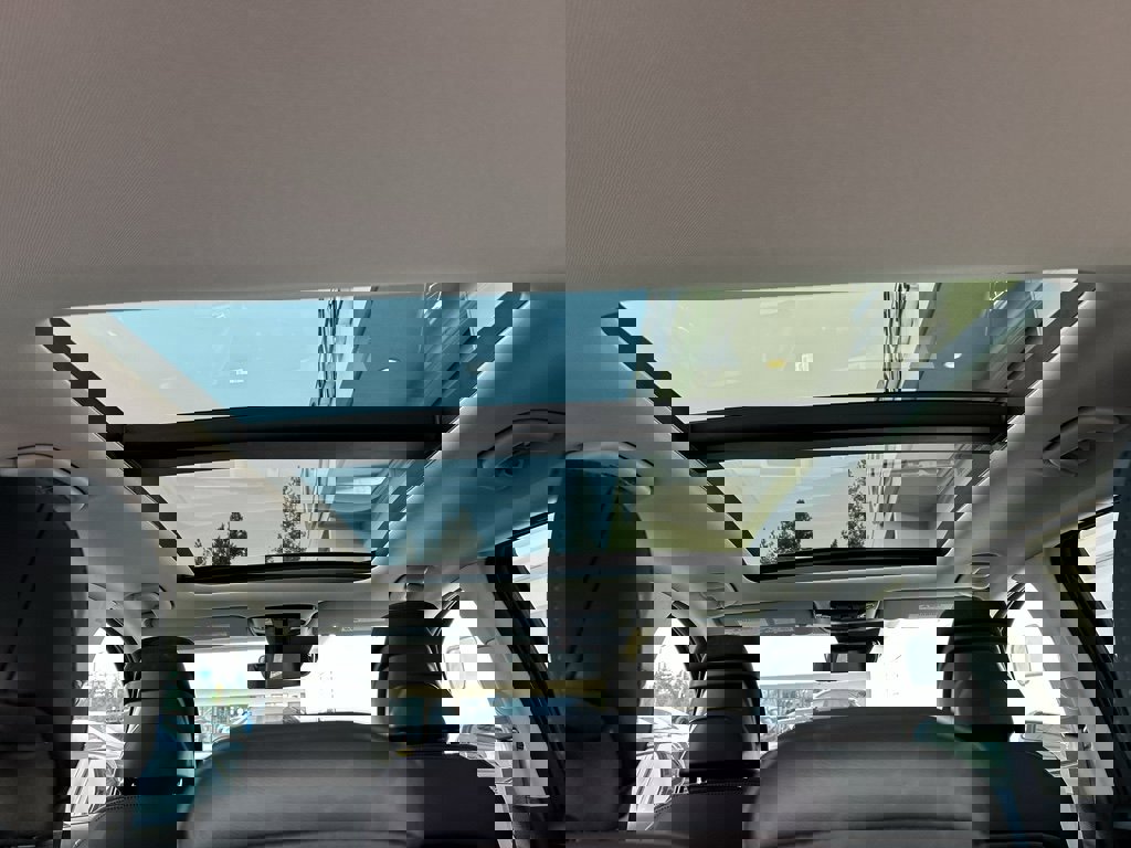 New 2026 Kia Sportage SX Prestige image 15