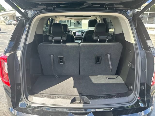 Used 2022 GMC Acadia Denali w/ Denali Ultimate Package AWD/4WD image 17