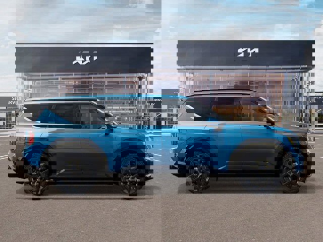 New 2026 Kia EV9 Land image 7