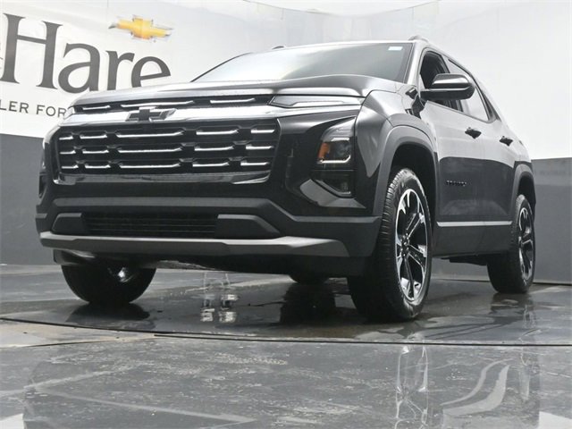 New 2026 Chevrolet Equinox LT w/ Convenience Package II image 4