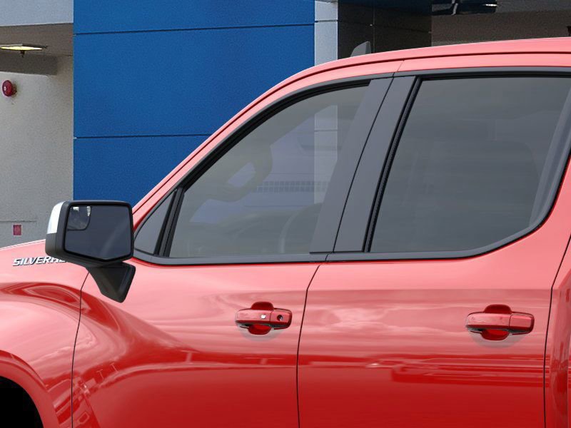 New 2025 Chevrolet Silverado 1500 LT image 12