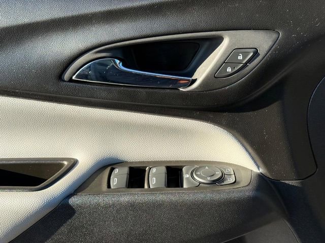 Certified 2024 Chevrolet Equinox LS image 22
