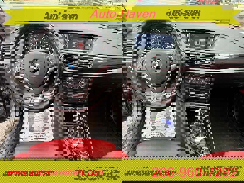 Used 2014 BMW X1 xDrive28i image 11