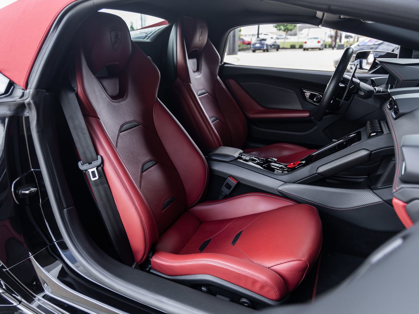 Used 2020 Lamborghini Huracan EVO image 39