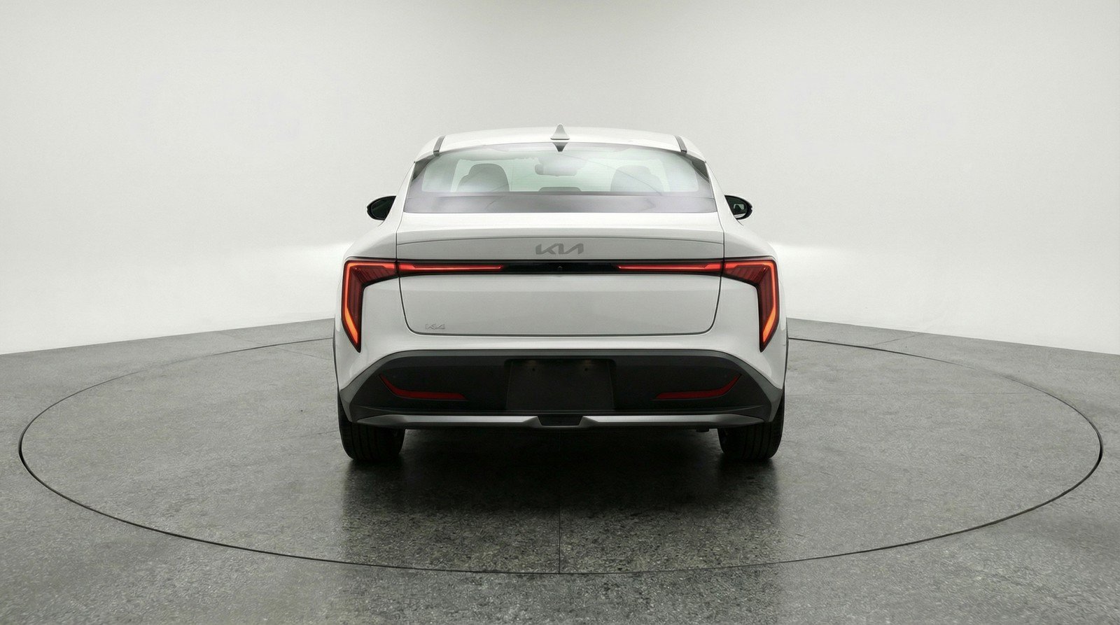 Used 2025 Kia K4 LXS image 7