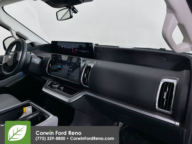 New 2026 Ford Expedition Platinum w/ Platinum Ultimate Package image 34