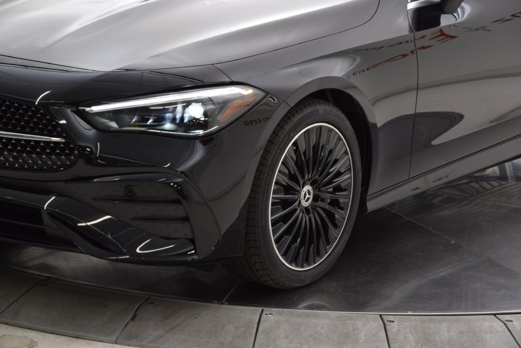 New 2026 Mercedes-Benz CLE 450 4MATIC Cabriolet image 12