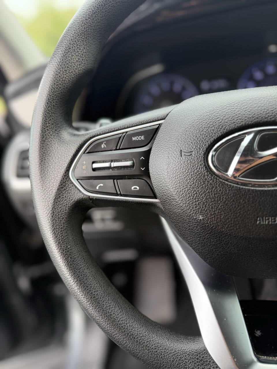 Used 2021 Hyundai Palisade SE image 17