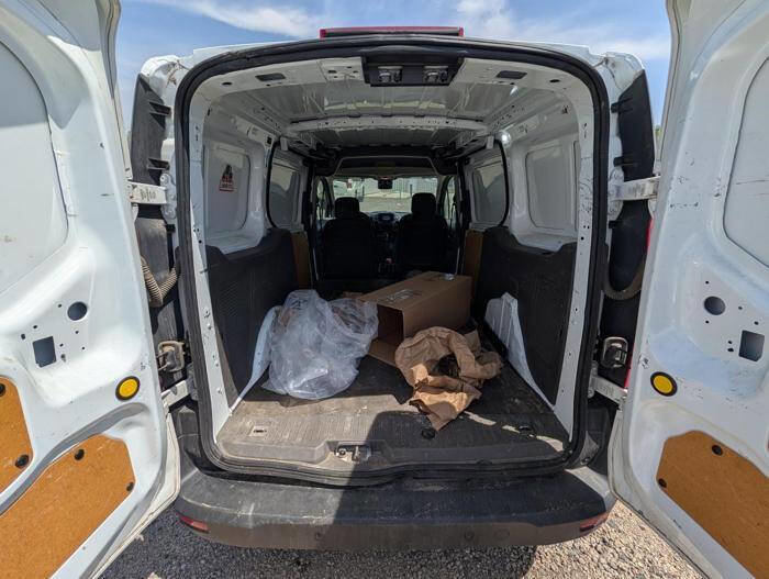 Used 2020 Ford Transit Connect XL FWD image 24