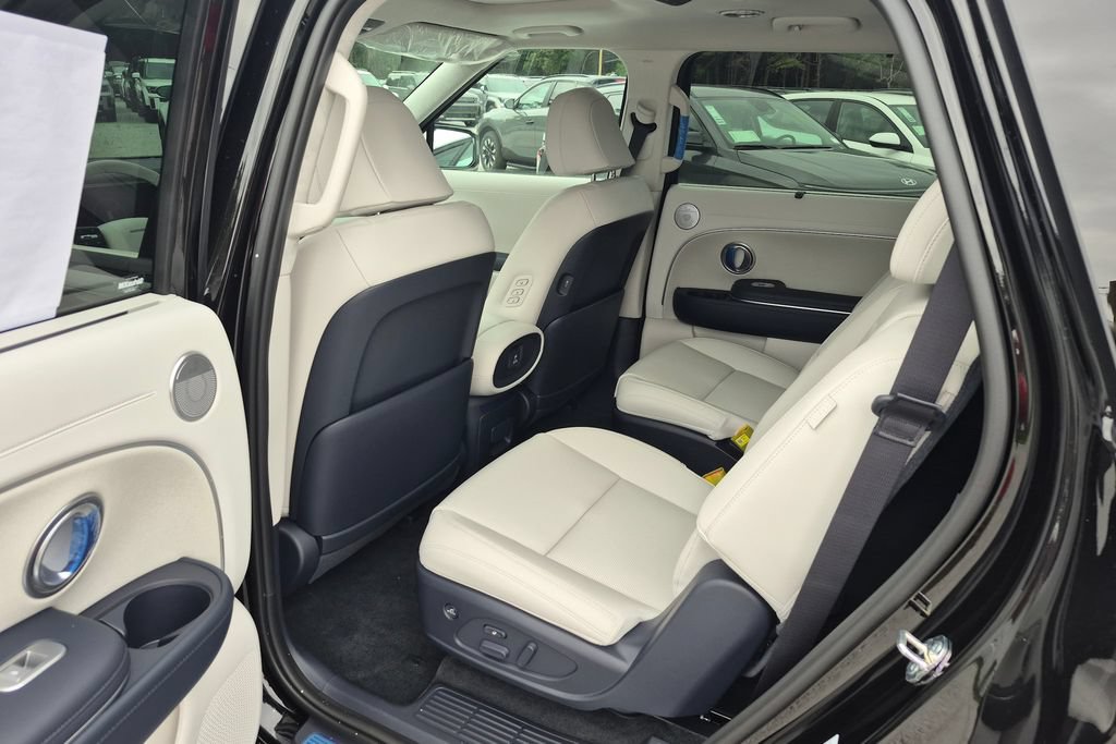 New 2026 Hyundai Palisade Calligraphy AWD/4WD image 19