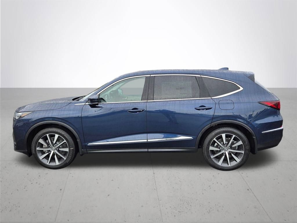 New 2026 Acura MDX SH-AWD w/ Advance Package image 9