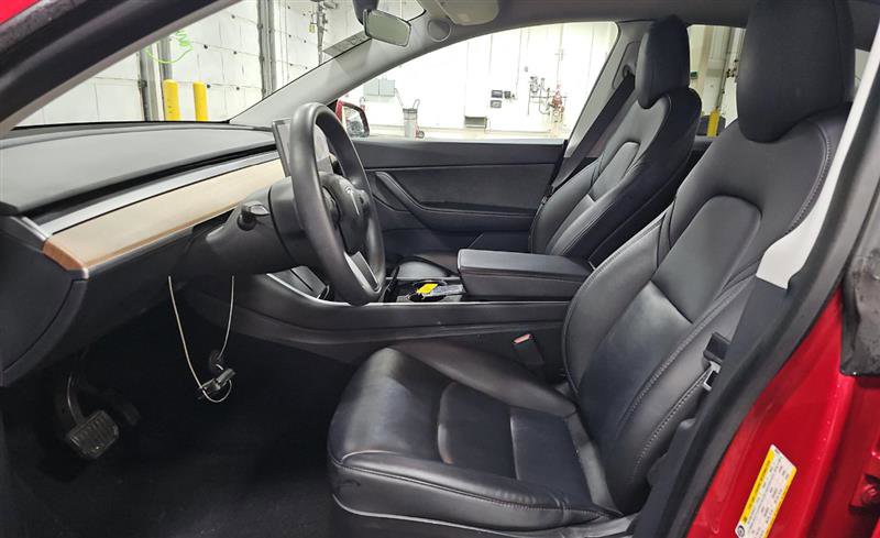 Used 2020 Tesla Model Y Long Range image 7